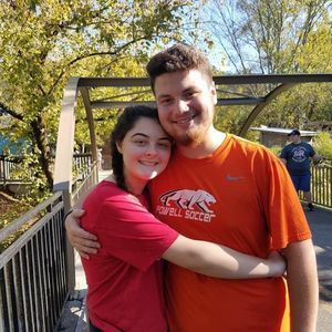 Meet your Posher, Logan